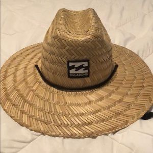 Billabong Summer Hat